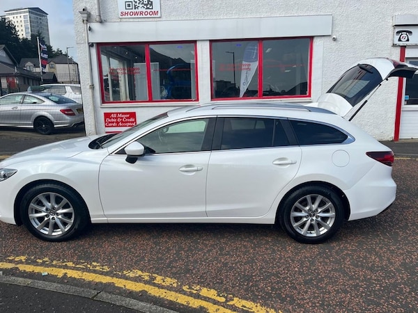 Used Mazda Mazda6 2016 for sale - 70829054: Photo 7