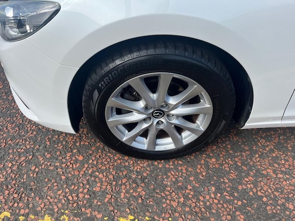 Used Mazda Mazda6 2016 for sale - 70829054: Photo 8