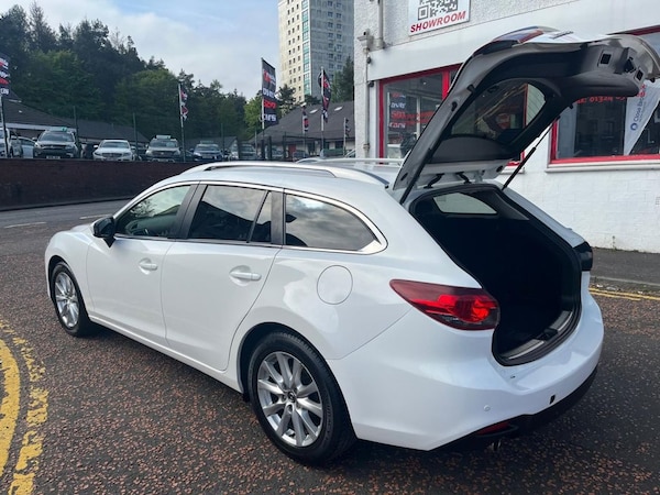 Used Mazda Mazda6 2016 for sale - 70829054: Photo 9