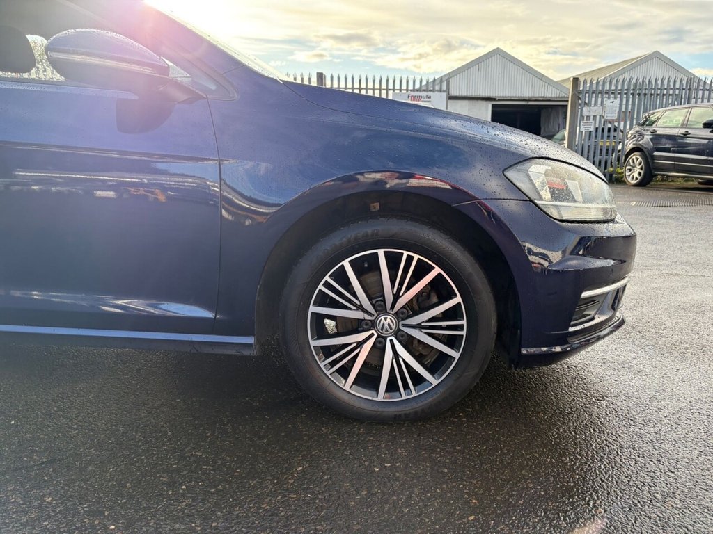 Used Volkswagen Golf 2017 for sale - 77668792: Photo 15