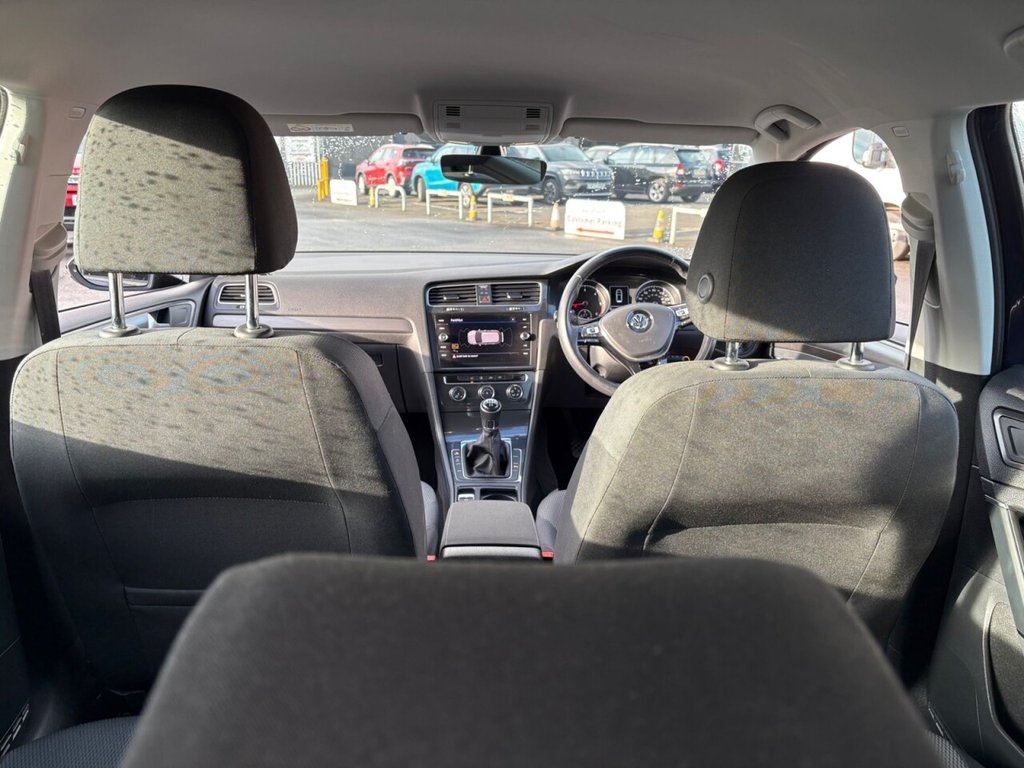 Used Volkswagen Golf 2017 for sale - 77668792: Photo 17