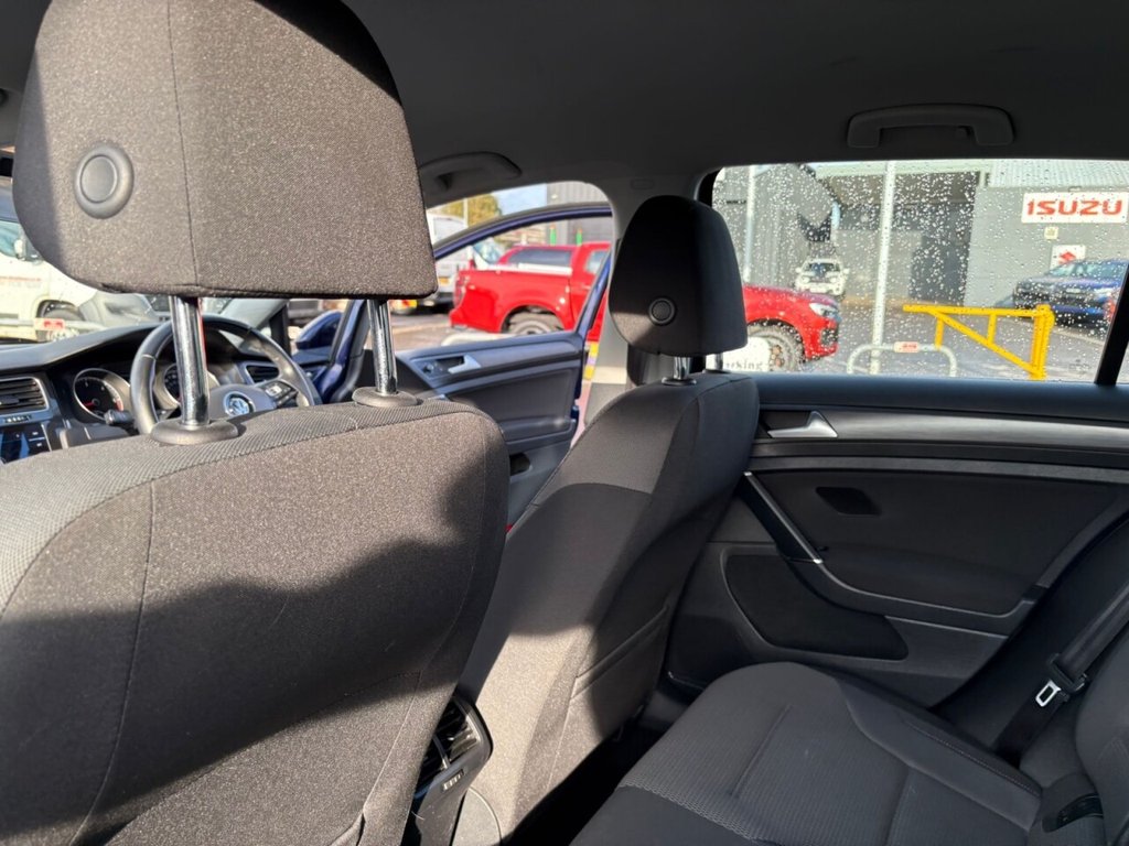 Used Volkswagen Golf 2017 for sale - 77668792: Photo 30