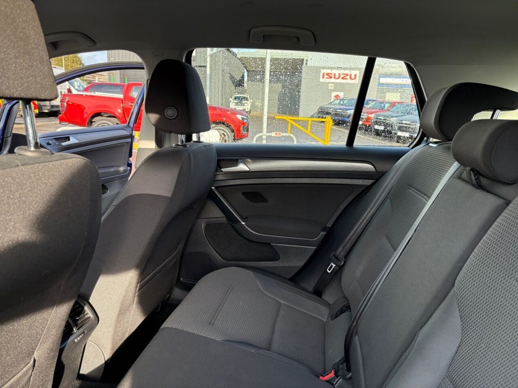 Used Volkswagen Golf 2017 for sale - 77668792: Photo 31