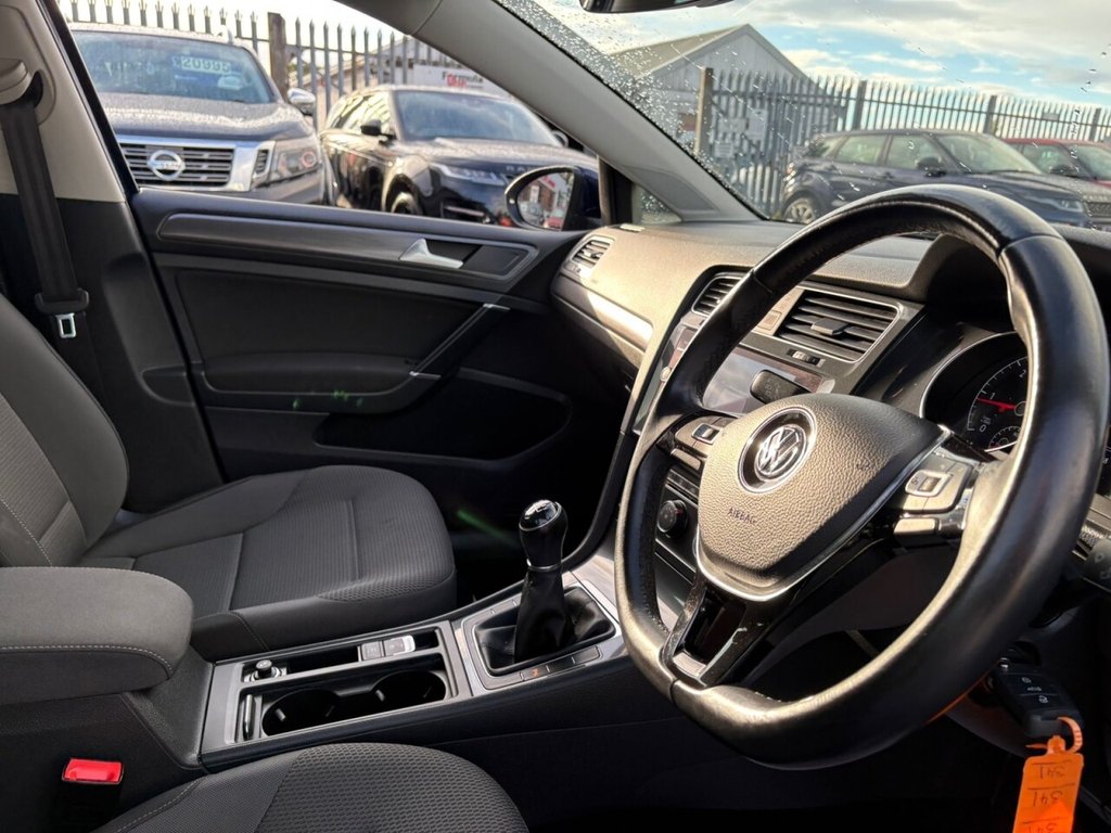 Used Volkswagen Golf 2017 for sale - 77668792: Photo 40