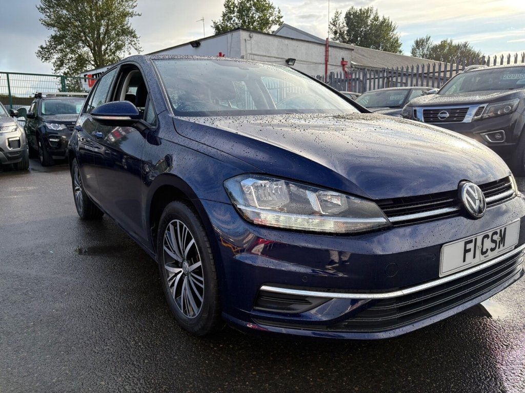Used Volkswagen Golf 2017 for sale - 77668792: Photo 5