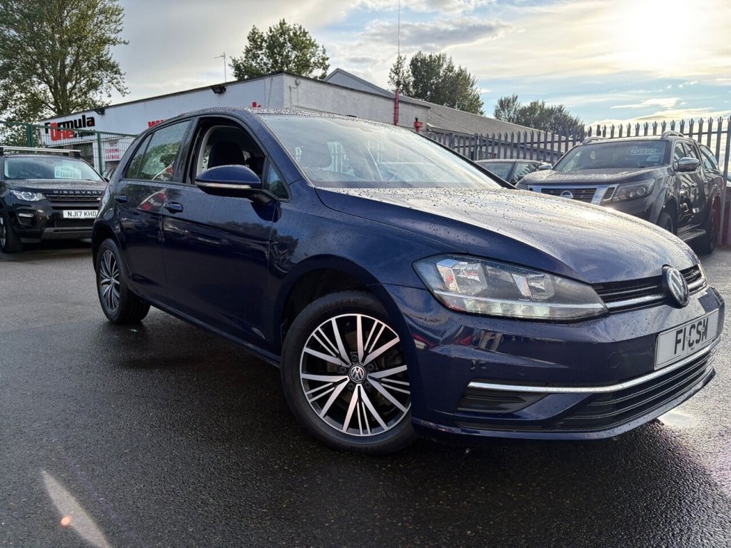 Used Volkswagen Golf 2017 for sale - 77668792: Photo 6
