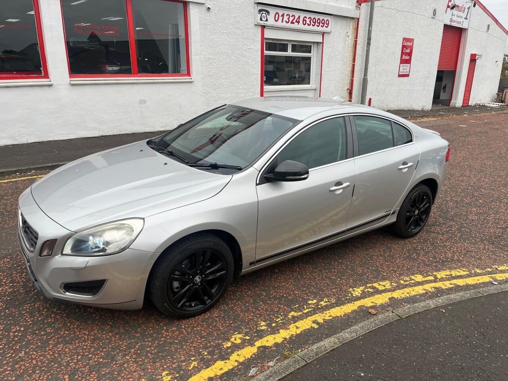 Used Volvo S60 2012 for sale - 76303530: Photo 1