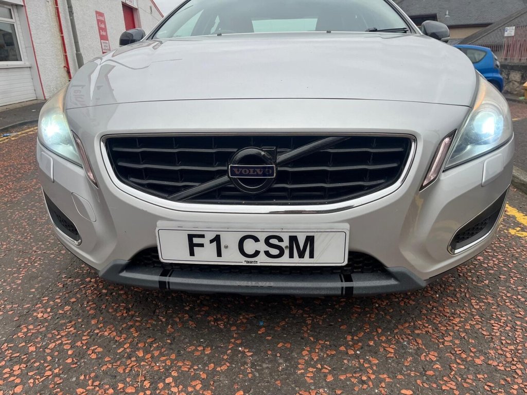 Used Volvo S60 2012 for sale - 76303530: Photo 11