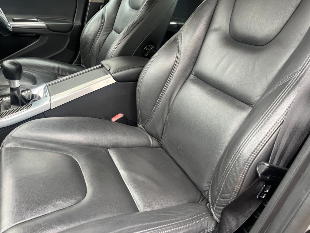 Used Volvo S60 2012 for sale - 76303530: Photo 12