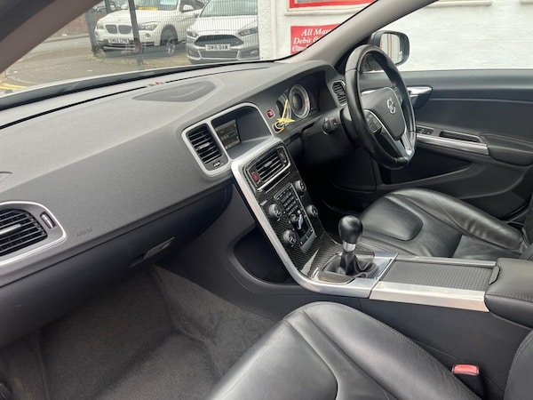 Used Volvo S60 2012 for sale - 76303530: Photo 13