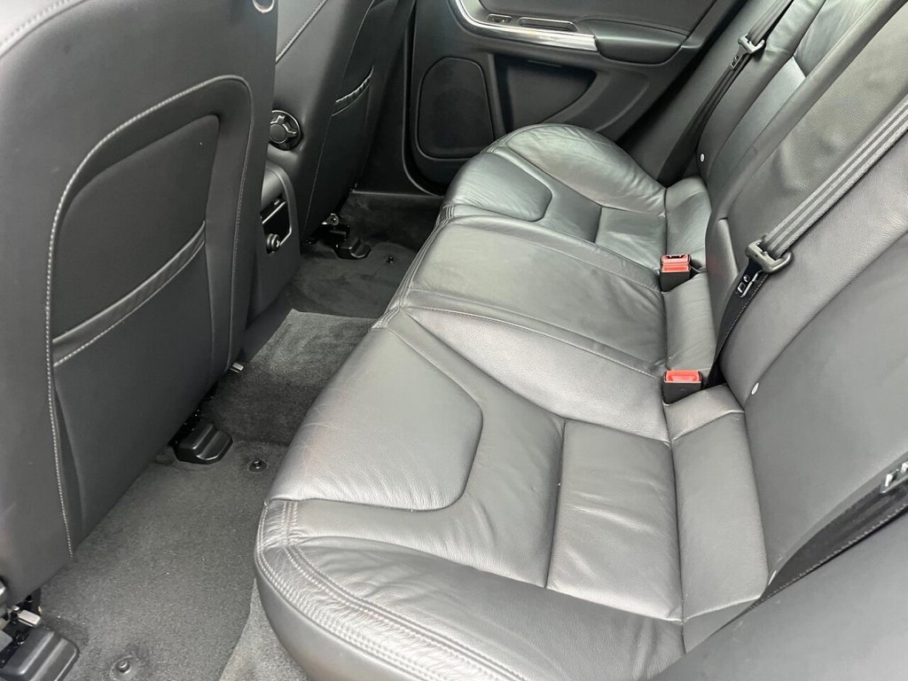 Used Volvo S60 2012 for sale - 76303530: Photo 16