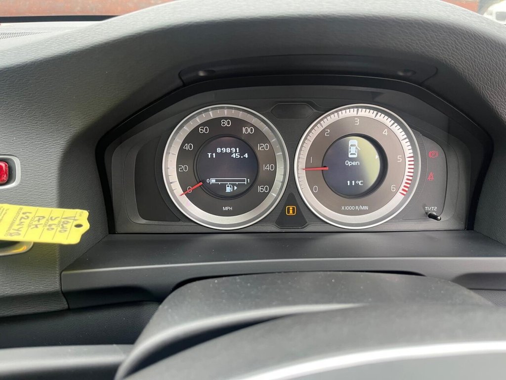 Used Volvo S60 2012 for sale - 76303530: Photo 18