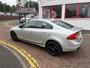 Used Volvo S60 2012 for sale - 76303530: Photo