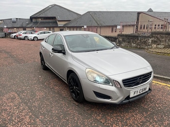 Used Volvo S60 2012 for sale - 76303530: Photo