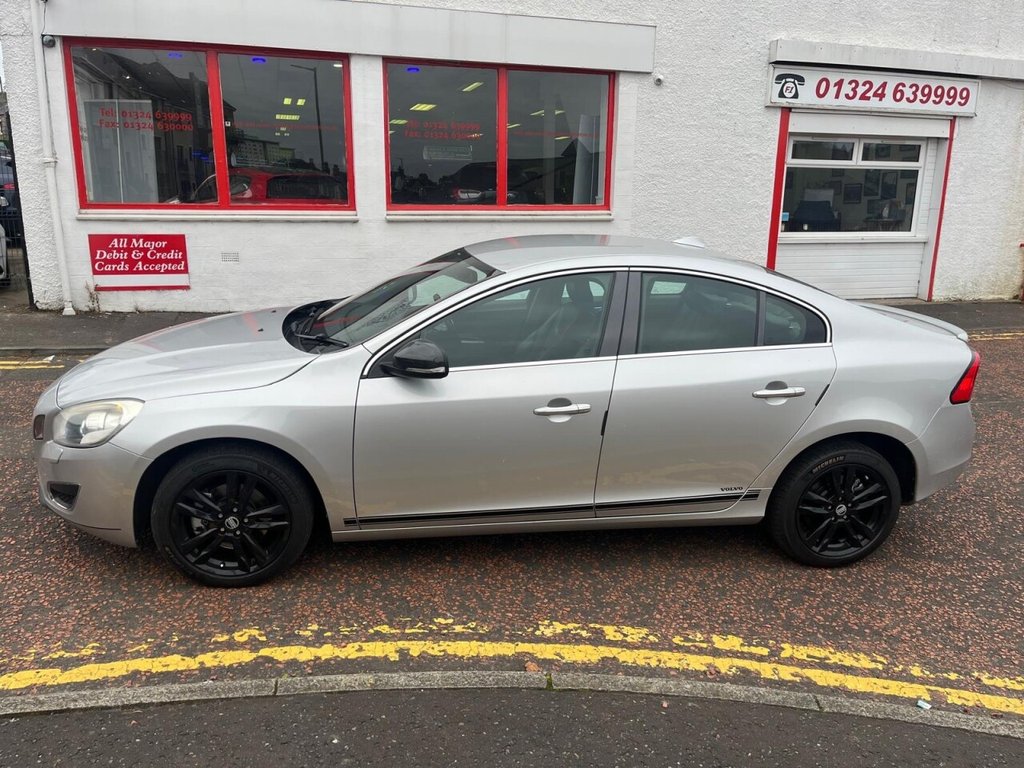 Used Volvo S60 2012 for sale - 76303530: Photo 4