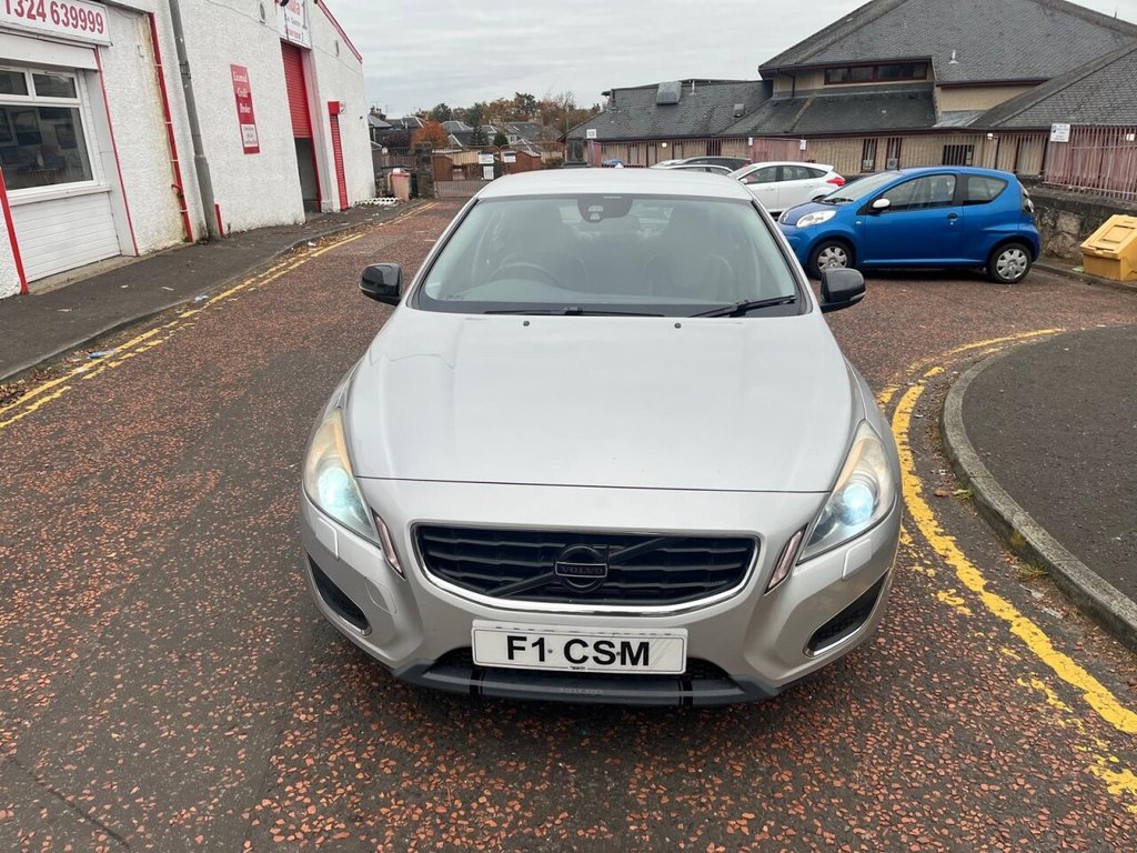 Used Volvo S60 2012 for sale - 76303530: Photo 6