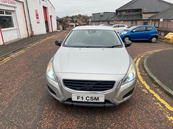 Used Volvo S60 2012 for sale - 76303530: Photo 6