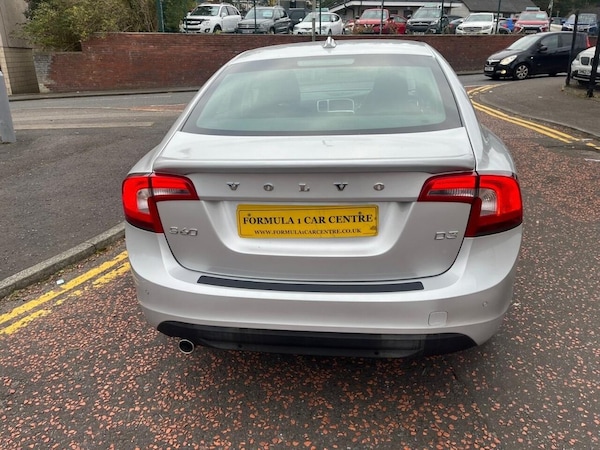 Used Volvo S60 2012 for sale - 76303530: Photo 7