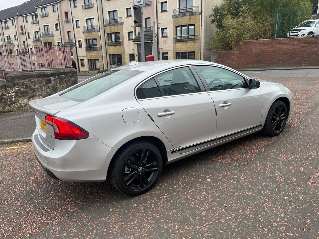 Used Volvo S60 2012 for sale - 76303530: Photo 8