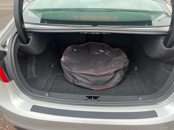 Used Volvo S60 2012 for sale - 76303530: Photo 9