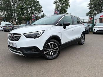 Used Vauxhall Crossland X 2020 for sale - 79666514: Photo