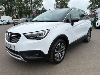 Used Vauxhall Crossland X 2020 for sale - 79666514: Photo