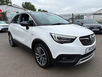 Used Vauxhall Crossland X 2020 for sale - 79666514: Photo
