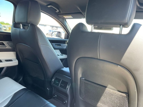 Used Jaguar XF 2018 for sale - 74391335: Photo 28