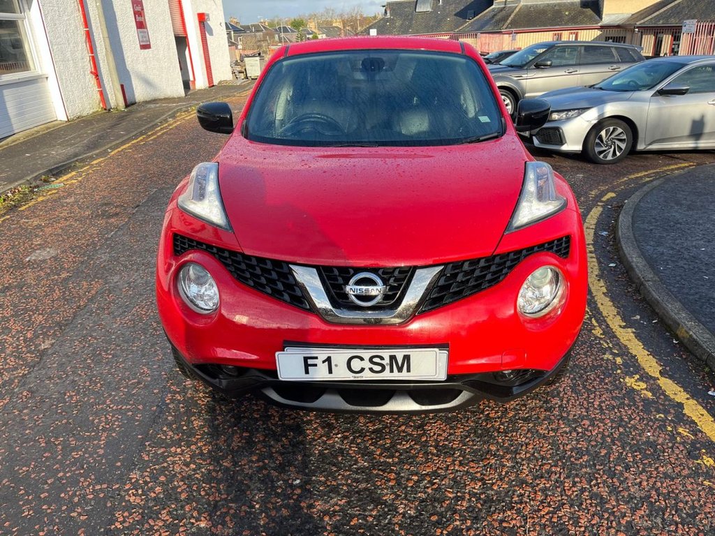 Used Nissan Juke 2018 for sale - 77668722: Photo 11