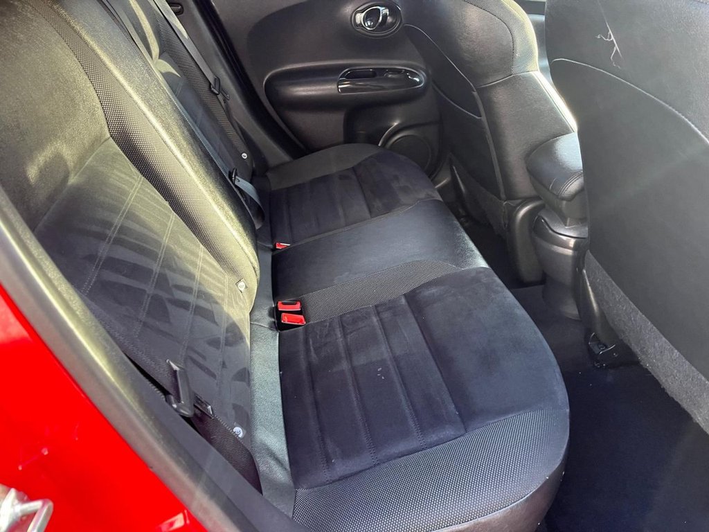 Used Nissan Juke 2018 for sale - 77668722: Photo 14