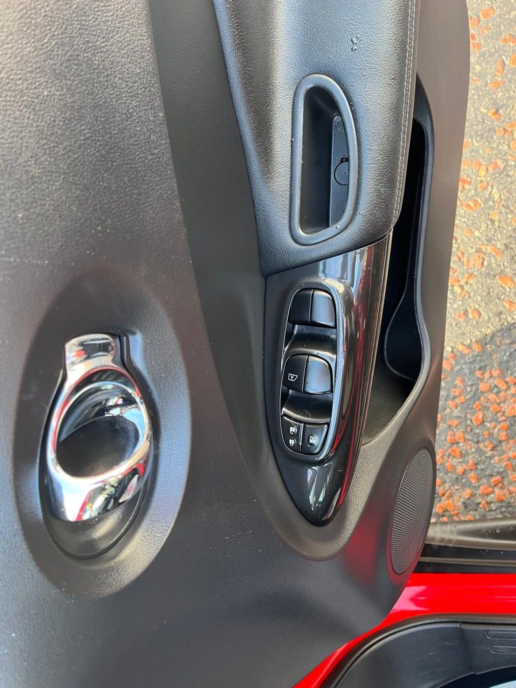 Used Nissan Juke 2018 for sale - 77668722: Photo 16