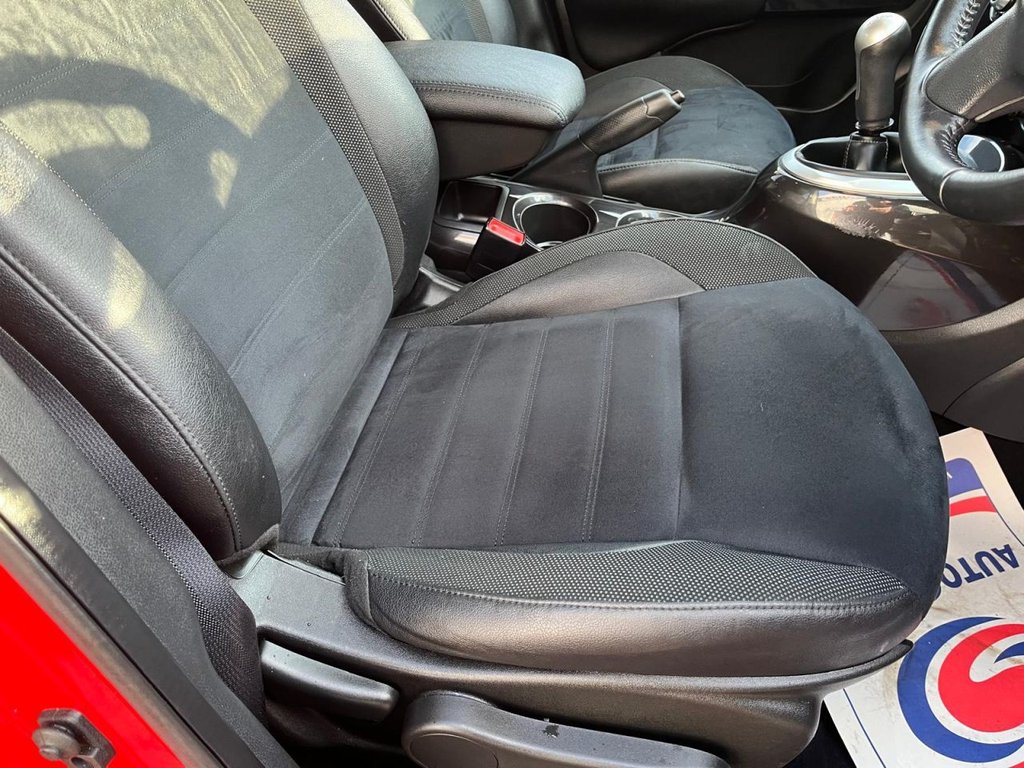 Used Nissan Juke 2018 for sale - 77668722: Photo 17