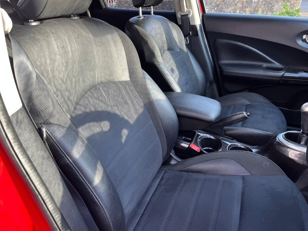 Used Nissan Juke 2018 for sale - 77668722: Photo 18