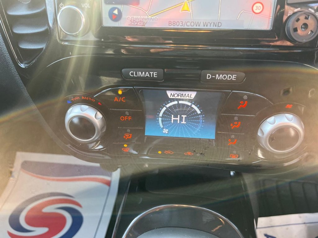 Used Nissan Juke 2018 for sale - 77668722: Photo 21