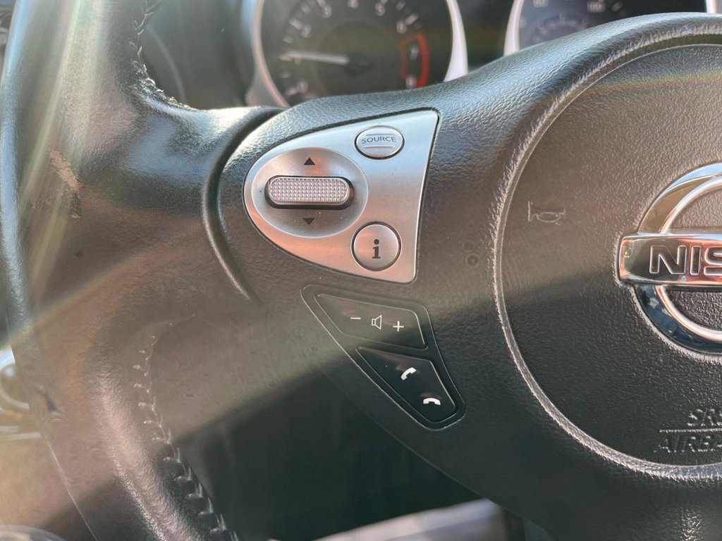 Used Nissan Juke 2018 for sale - 77668722: Photo 23