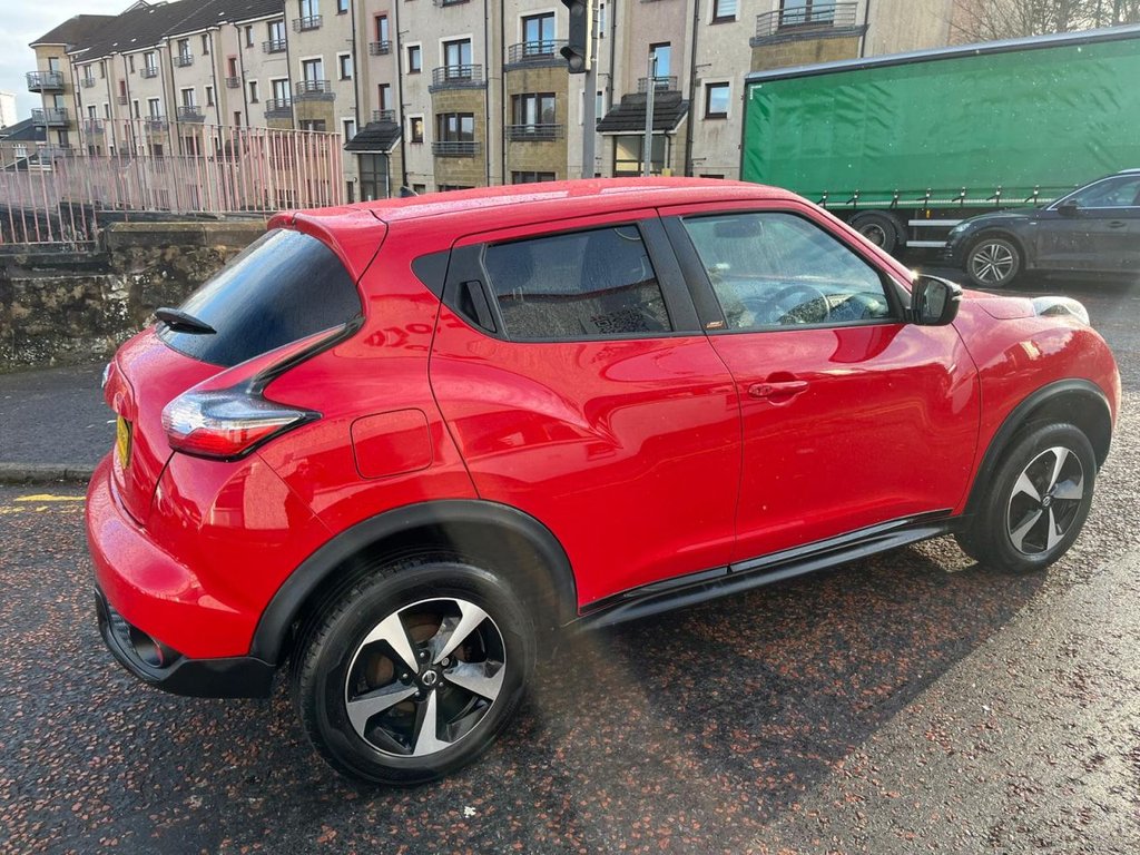 Used Nissan Juke 2018 for sale - 77668722: Photo 5