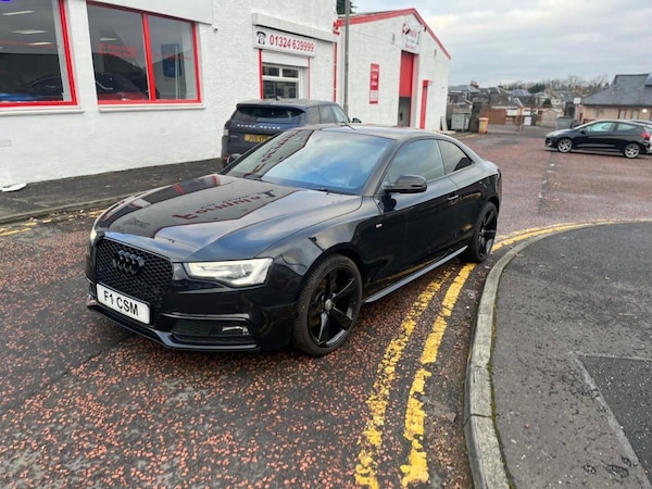 Used Audi A5 2013 for sale - 73572565: Photo 10