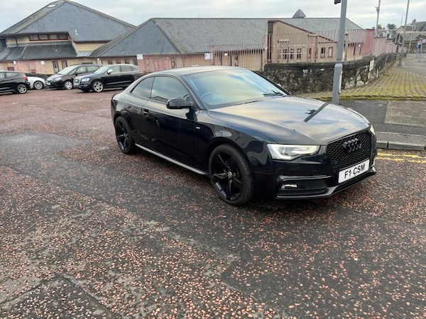 Used Audi A5 2013 for sale - 73572565: Photo 11