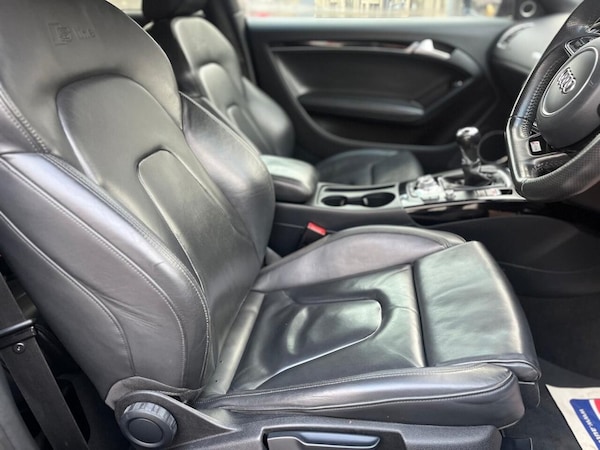 Used Audi A5 2013 for sale - 73572565: Photo 13