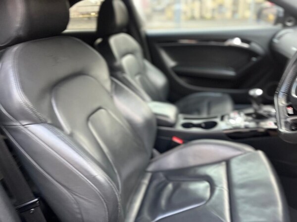 Used Audi A5 2013 for sale - 73572565: Photo 14