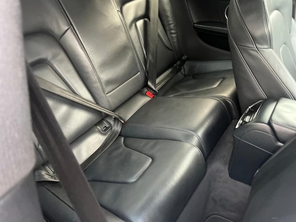 Used Audi A5 2013 for sale - 73572565: Photo 16