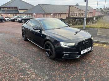 Used Audi A5 2013 for sale - 73572565: Photo