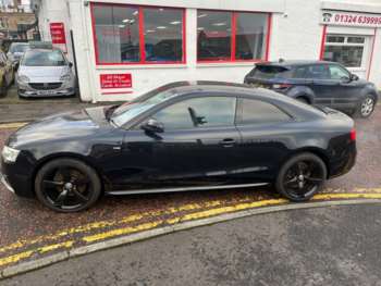 Used Audi A5 2013 for sale - 73572565: Photo