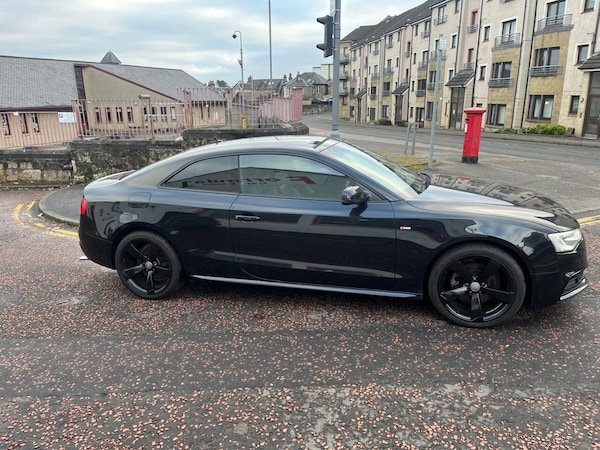 Used Audi A5 2013 for sale - 73572565: Photo 4