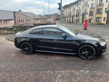 Used Audi A5 2013 for sale - 73572565: Photo