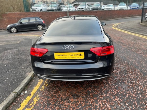 Used Audi A5 2013 for sale - 73572565: Photo 6