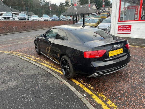 Used Audi A5 2013 for sale - 73572565: Photo 7