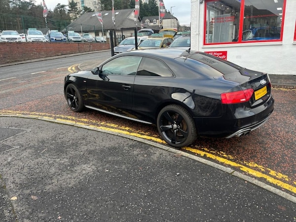 Used Audi A5 2013 for sale - 73572565: Photo 8