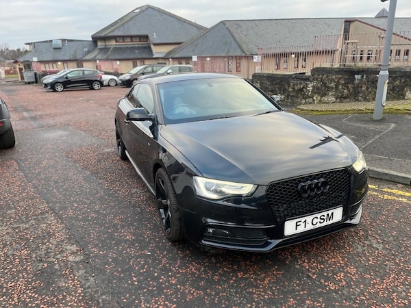 Used Audi A5 2013 for sale - 73572565: Photo 9