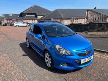 Used Vauxhall Corsa 2014 for sale - 74561810: Photo